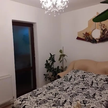 Апартаменти Duplex Cu Gradina