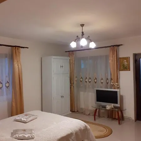 Duplex Cu Gradina Апартаменти