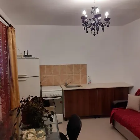 Duplex Cu Gradina Апартаменти