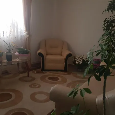 Duplex Cu Gradina Апартаменти Брашов